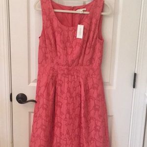 Banana Republic Dress  (8) NWT